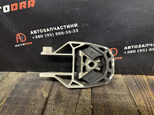 Гидроопора двигателя задняя 1404996 FORD