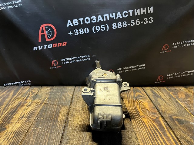 147353981R Радиатор системы EGR рециркуляции выхлопных газов купить Житомир