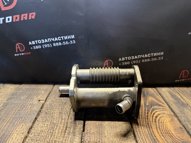 147355713R RENAULT Радиатор системы EGR купить в Сумы