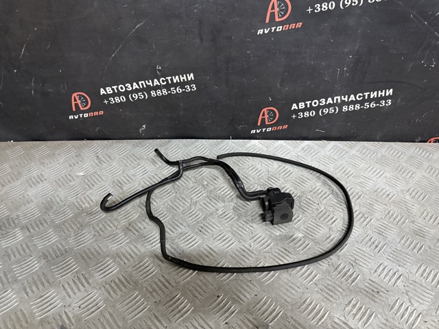 Соленоид давления наддува 149568021R RENAULT