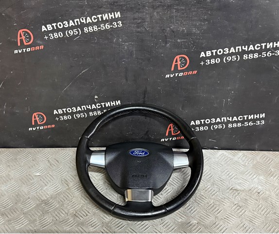 Колесо рулевое 1500633 FORD