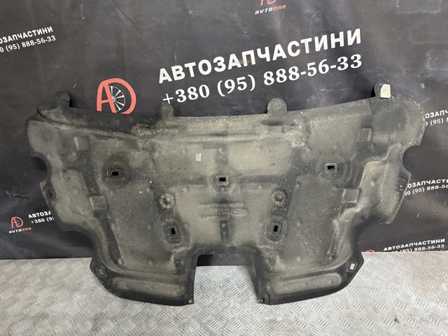 1519736 Шумоизоляция капота купить Одесса