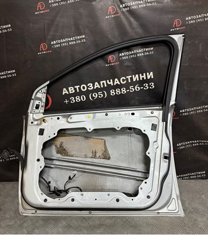 1530169 Дверь передняя правая купить Ровно