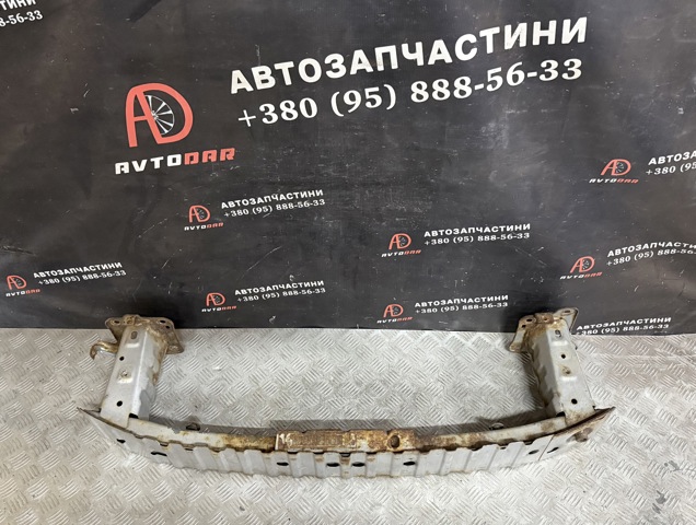 1540638 FORD Усилитель бампера переднего купить в Украина