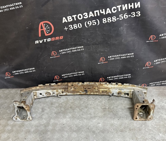 1540638 Усилитель переднего бампера купить Днепр