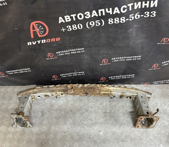 FORD 1540638 Усилитель переднего бампера в наличии Одесса