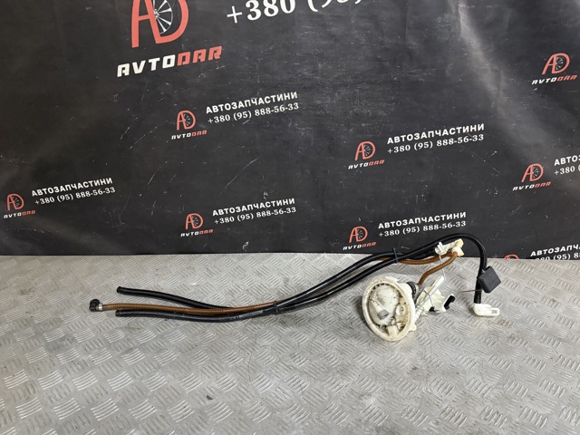 Бензонасос 16117163295 BMW