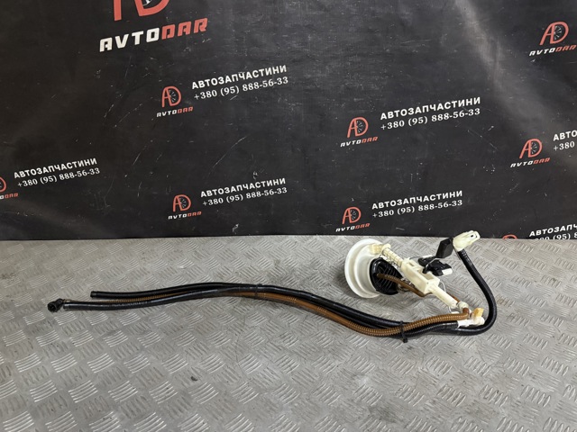 BMW 16117163295 Модуль топливного насоса с датчиком уровня топлива в наличии Ирпень