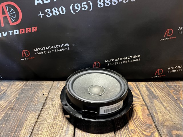 Динамик задней двери 1648203002 MERCEDES