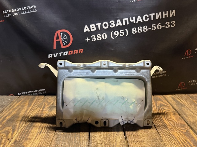Подушка безопасности боковая 1670596 FORD