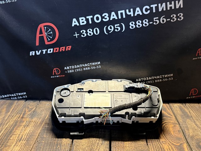 FORD 1671186 Приборная доска (щиток приборов) в наличии Ужгород