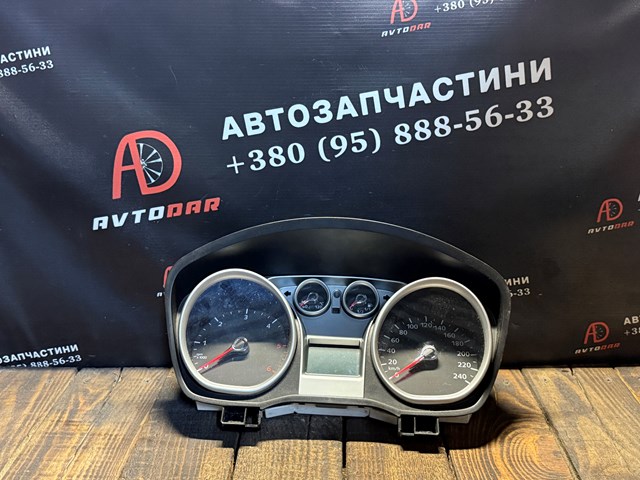 Щиток приборов 1671186 FORD
