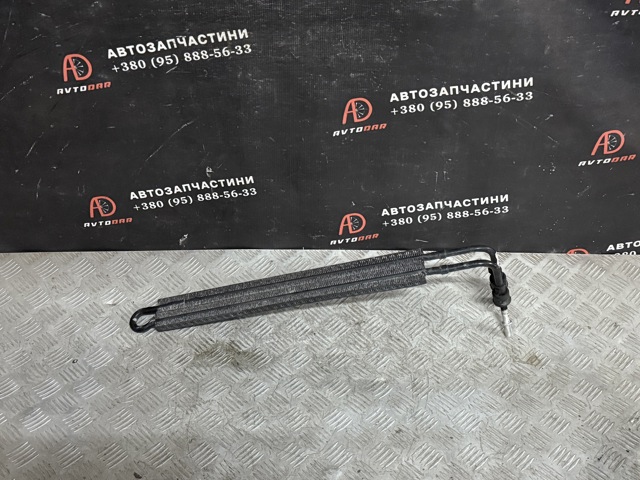 BMW 17117522119 Радиатор ГУР в наличии Винница