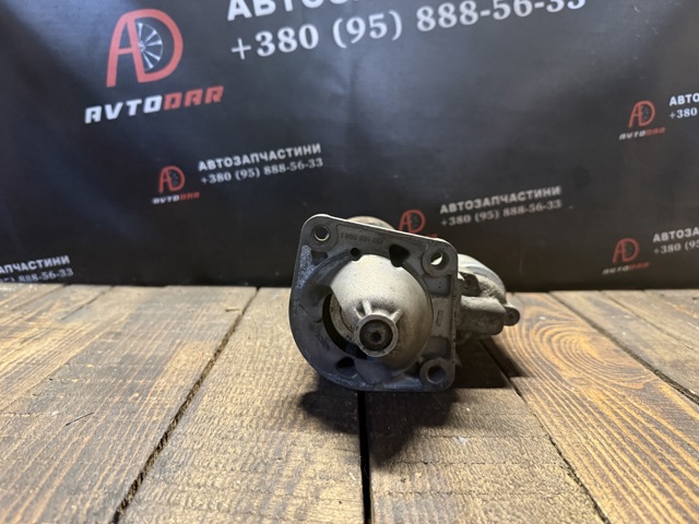 1728770 FORD Стартер купить в Хмельницкий
