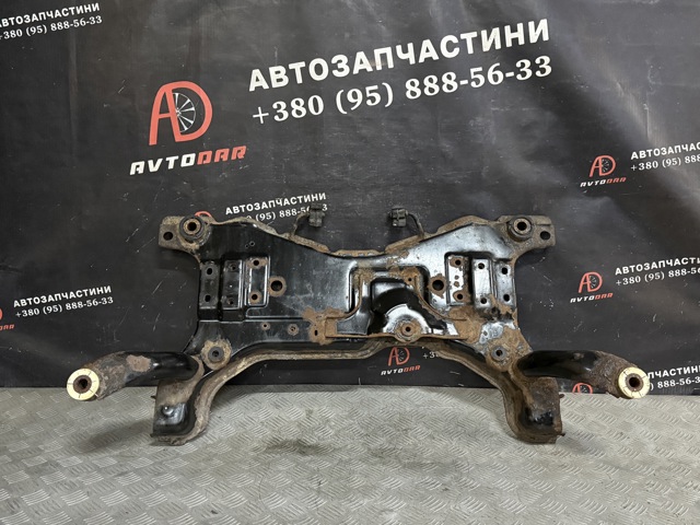 Поперечина передней подвески 1734687 FORD