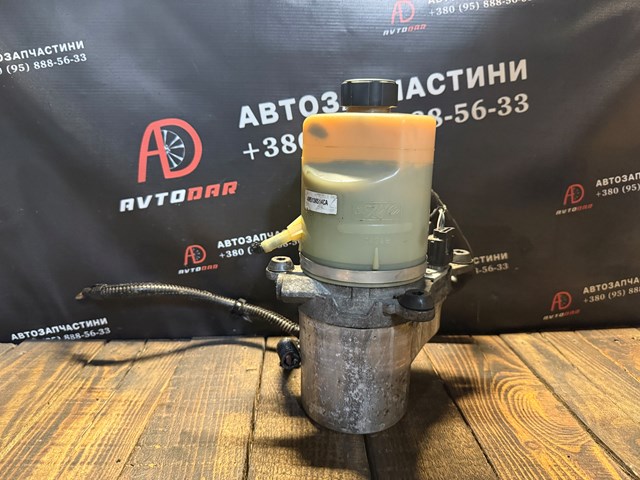 Насос рулевого управления 1743471 FORD