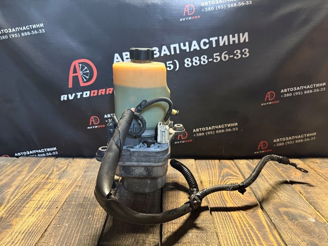 1743471 FORD Насос ГУР купить в Черновцы