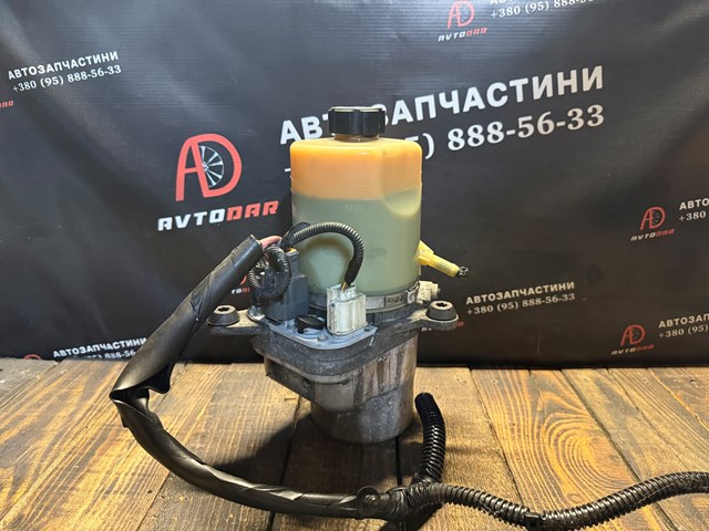 FORD 1743471 Насос гидроусилителя руля (ГУР) в наличии Днепр