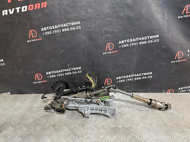 Колонка рулевая 1750066 FORD