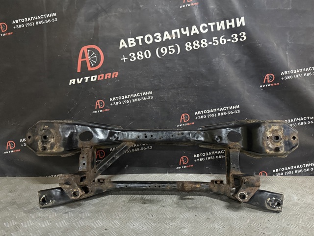 Балка задней подвески поперечная Форд Cи-Макс