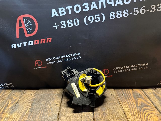 Кольцо контактное, шлейф руля 1763646 FORD