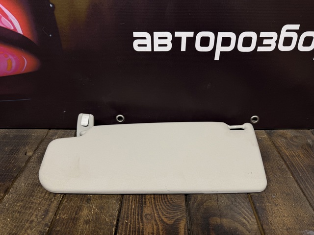 Козырьки 1K0857552 VAG