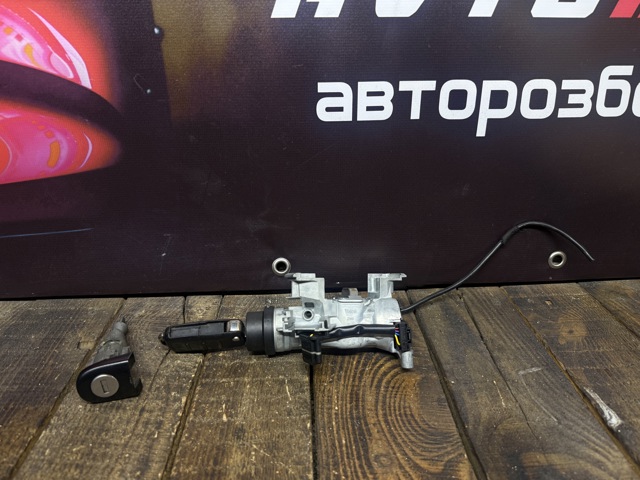 Контактная группа замка зажигания 1K0905865 VAG