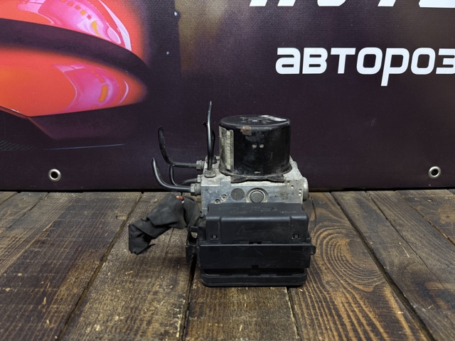 1K0907379AE Блок управления АБС (ABS) гидравлический купить Житомир