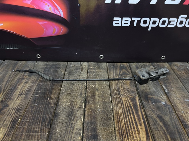 Замок крышки капота 1K1823509E VAG