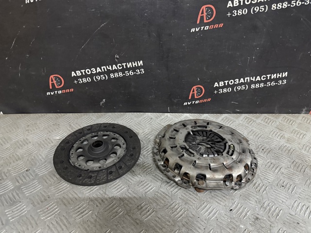 Сцепление 21207626561 BMW