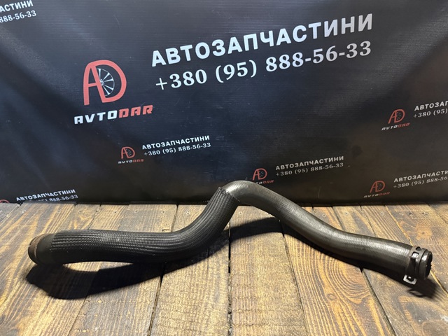 Шланг радиатора охлаждения 215010021R RENAULT