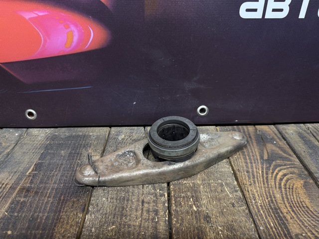 Подшипник скольжения сцепления 21517564027 BMW