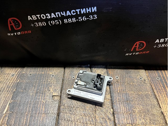 Реле печки 2208209210 MERCEDES