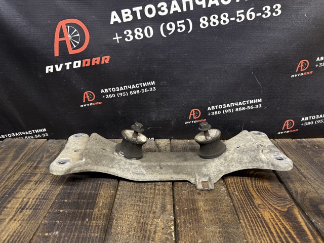 22316778059 BMW Балка крепления коробки передач купить в Каменское