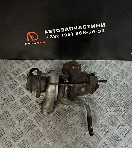 BMW 2243398 Турбина в наличии Черкассы