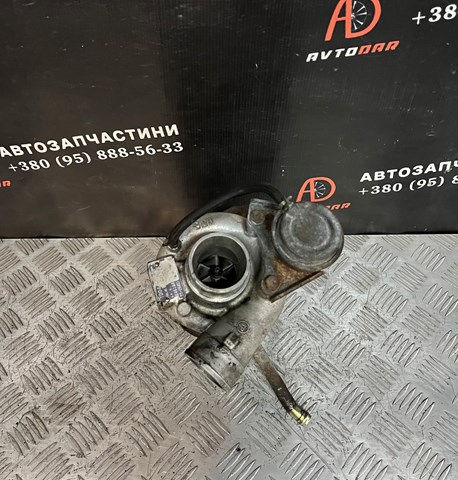 2243398 BMW Турбина купить в Ужгород