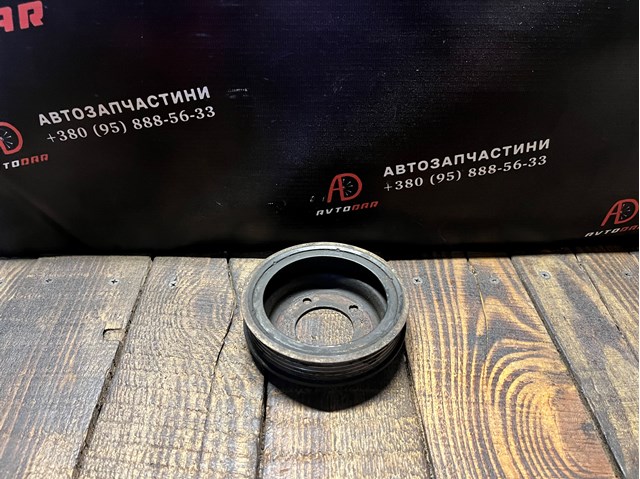 2246129 BMW Шкив водяной помпы купить в Сумы