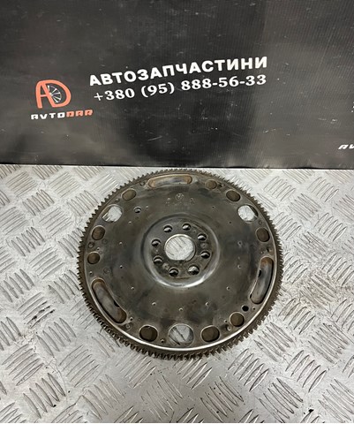 Маховик с зубчатым ободом 2246487 BMW