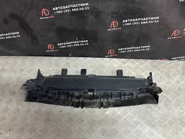 23278689 GM Жалюзи радиатора охлаждения купить в Павлоград