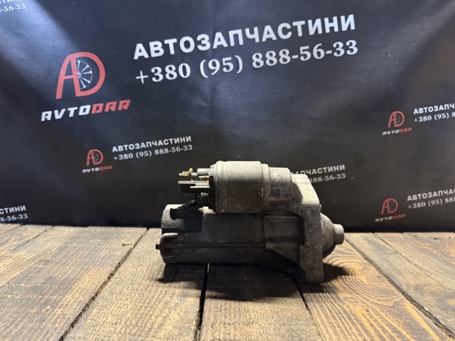 233003329R Стартер купить Запорожье
