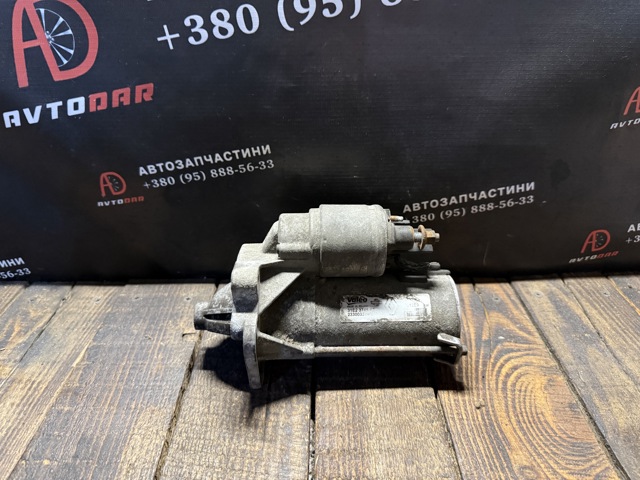 Стартер автомобиля 233003329R RENAULT