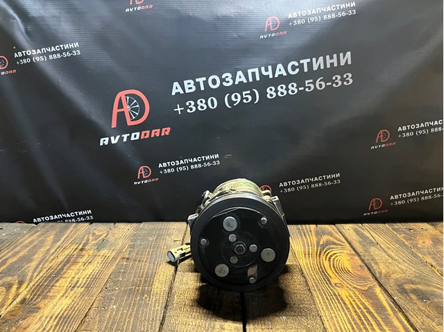 24461719 Компрессор кондиционера купить Одесса