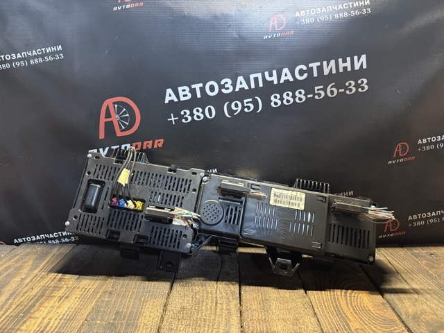 248108063R RENAULT Панель приборов купить в Черкассы