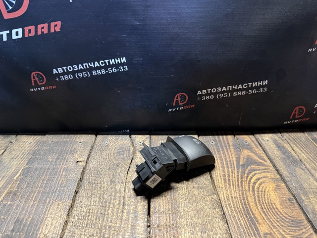 RENAULT 255522540R Многофункциональный джойстик управления в наличии Харьков