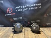 Фары противотуманные Дачия Логан