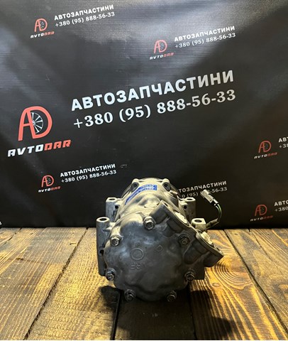 31291882 VOLVO Компрессор кондиционера купить в Сумы