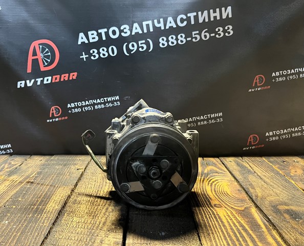 31291882 Компрессор кондиционера купить Киев