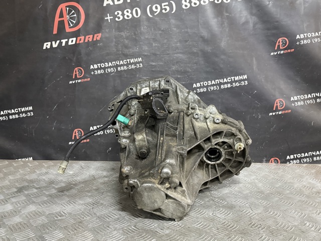 320105094R RENAULT купить в Полтава