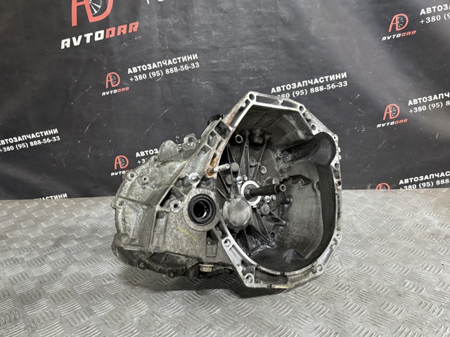 RENAULT 320105094R в наличии Николаев