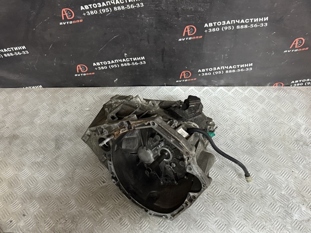RENAULT 320105094R в наличии Киев